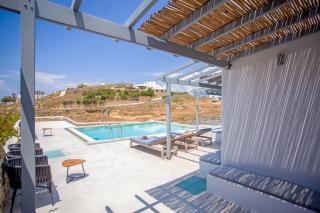 Kastro Seaview Pool Suites - Mikonos - 2