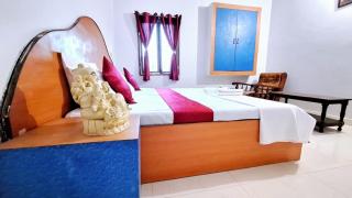 Mohit Paying Guest House - Varanasi - 3