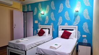 Mohit Paying Guest House - Varanasi - 4