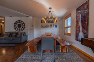 Rundle Cliffs Lodge by Canmore Premier - 3