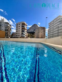 Puerto Veles e Vents - Calpe - 3