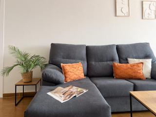 FuensalidaHomes 207 - Fuensalida - 5