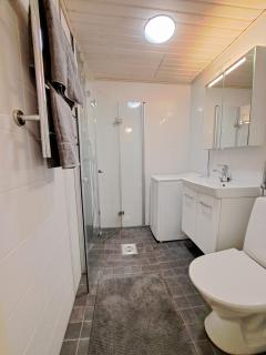 Yksiö Louhelan aseman lähellä - 8