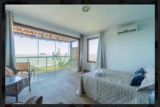 Belíssima casa em Búzios com 04 suítes com vista para o mar, piscina e área gourmet - 5