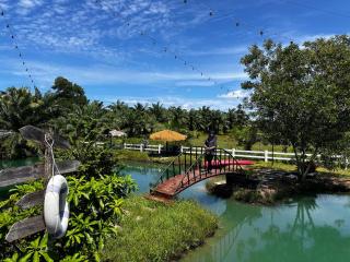 Napa Homestay - Langu - 5