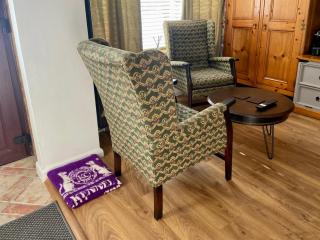 East Cliff Folkestone Guest Suite With Own Entrance - Folkestone - 1