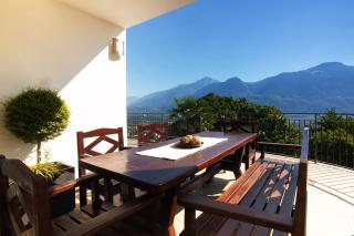 Residence Untermösslhof - La Villa - Lana - 2