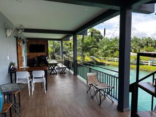 Napa Homestay - Langu - 7