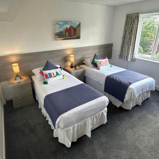 Westhill Country Hotel - Saint Helier Jersey - 7