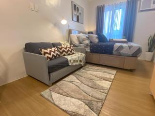 Balay Amira at Pine Suites Tagaytay - Tagaytay - 1