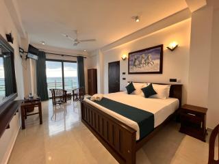 Ocean Front Villa - 0