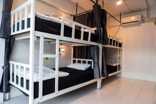 Rainbow hostel Chiang mai - Chiang Mai - 9