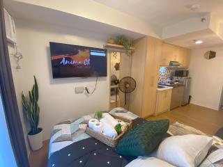 Balay Amira at Pine Suites Tagaytay - Tagaytay - 0