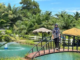 Napa Homestay - Langu - 8