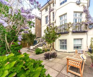 Primrose Boutique Home - Londra - 5