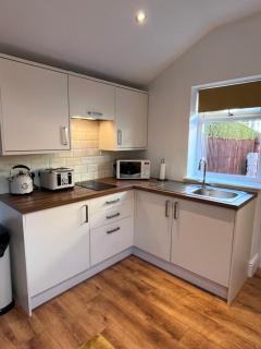 Waterside Cottage - 5