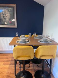 Waterside Cottage - 3