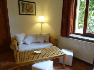 Mester Apartment - Budapest - 0