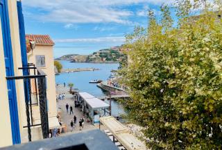 Hôtel des Templiers - Collioure - 3