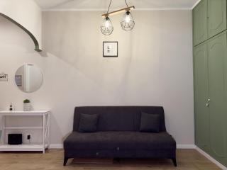 Alloggio Lido Ricordi - Apartment Ostia Rome - 9