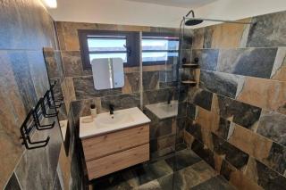 Maison avec jacuzzi - Saint-André - 7
