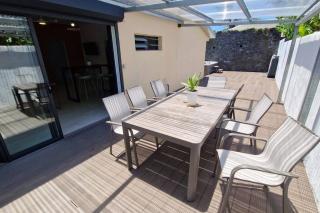 Maison avec jacuzzi - Saint-André - 1