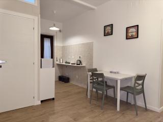 Alloggio Lido Ricordi - Apartment Ostia Rome - 6