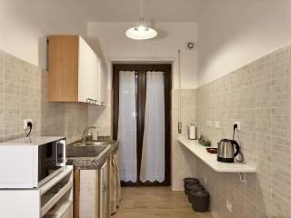 Alloggio Lido Ricordi - Apartment Ostia Rome - 4