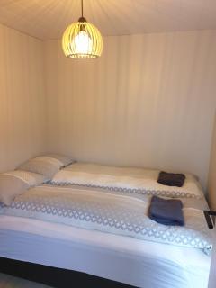 Hvammur 10 with private hot tub - 1