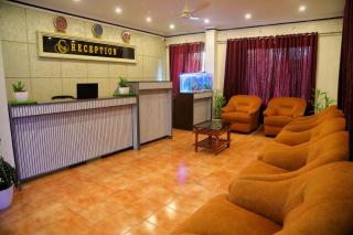 Grand Harmony Beach Resort - Kovalam - 5