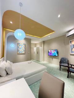 Tommy Homes on Cong Quynh Street District 1 - 0