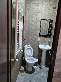 Apartament zaira - Tbilisi - 6