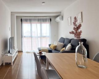 FuensalidaHomes 208 - Fuensalida - 0