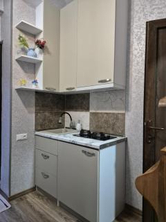 Apartament zaira - Tbilisi - 7