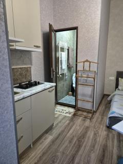 Apartament zaira - Tbilisi - 8