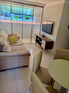 Suites Tropical - João Pessoa - 7