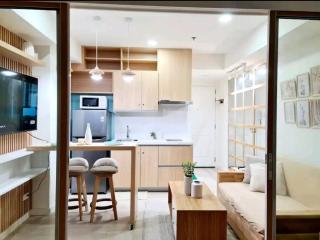 Azure urban resort residences, BAHAMAS tower Japandi model - Manila - 7