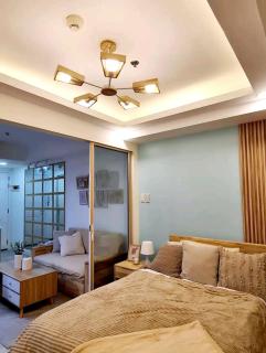 Azure urban resort residences, BAHAMAS tower Japandi model - Manila - 2