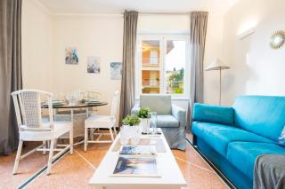 CasaViva - Comfy Trilo with Terrace in Rapallo - Rapallo - 8