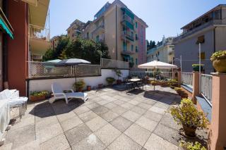 CasaViva - Comfy Trilo with Terrace in Rapallo - Rapallo - 6