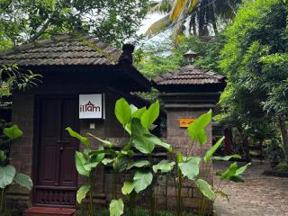 Illam Heritage Bungalow I Near Guruvayoor Temple - Guruvāyūr - 9