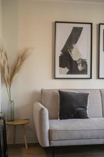 Your Adventure Begins in Las Condes 2BR2BA Apartment - Santiago - 4
