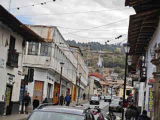 Suite Central - Cajamarca - 4