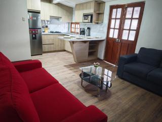 Suite Central - Cajamarca - 9