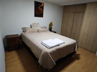 Suite Central - Cajamarca - 1