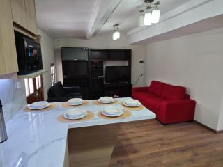 Suite Central - Cajamarca - 8