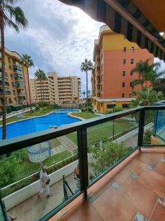 Piso sol y playa - Torremolinos - 0
