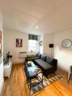 Stylish flat in heart of Clapham - Londra - 9