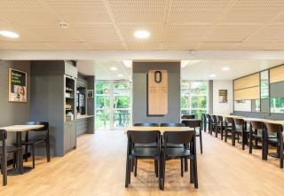 B&B HOTEL Nantes Atlantis Le Zenith - Saint-Herblain - 9