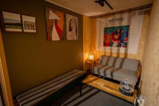 Good Vibe Stay - Seoul - 8
